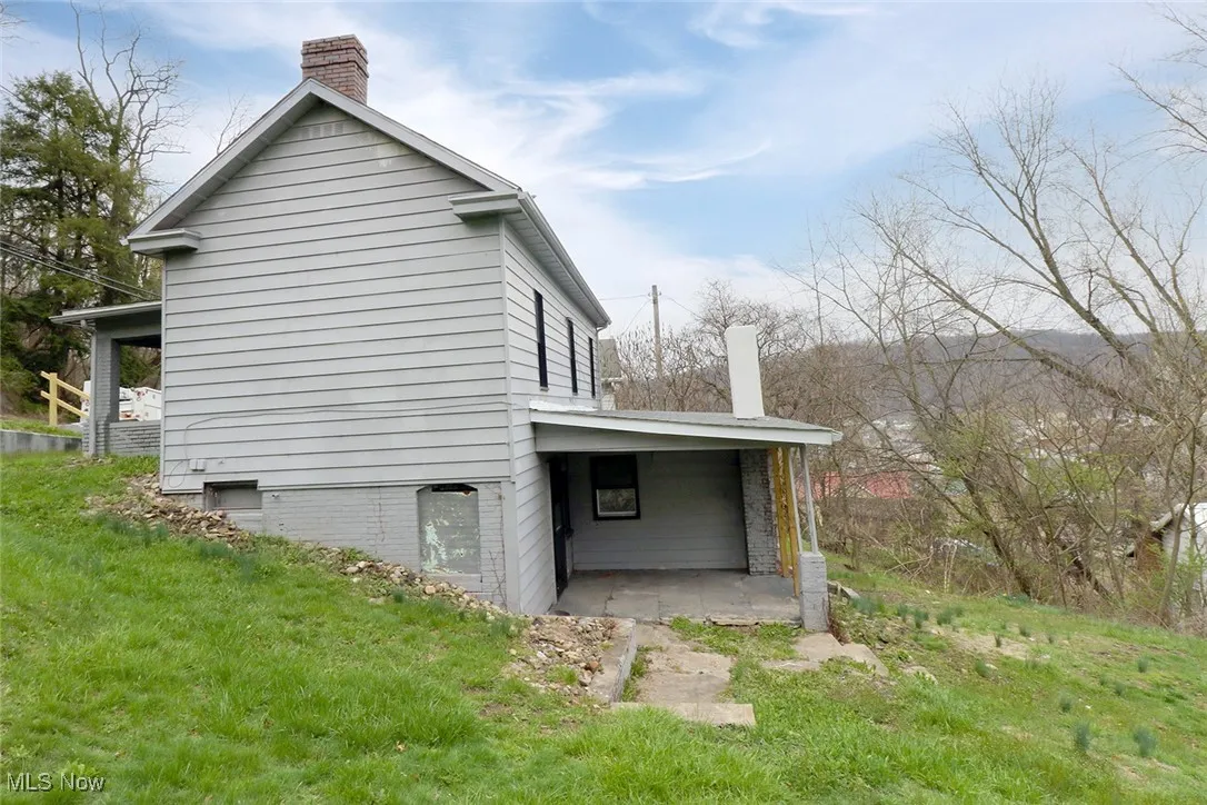 911 & 911 1/2 Main Street, Toronto, Ohio,MLS Now Listing ID