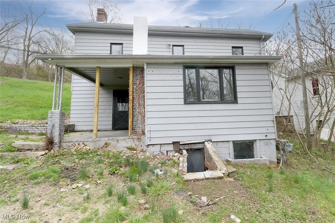 911 & 911 1/2 Main Street, Toronto, Ohio,MLS Now Listing ID