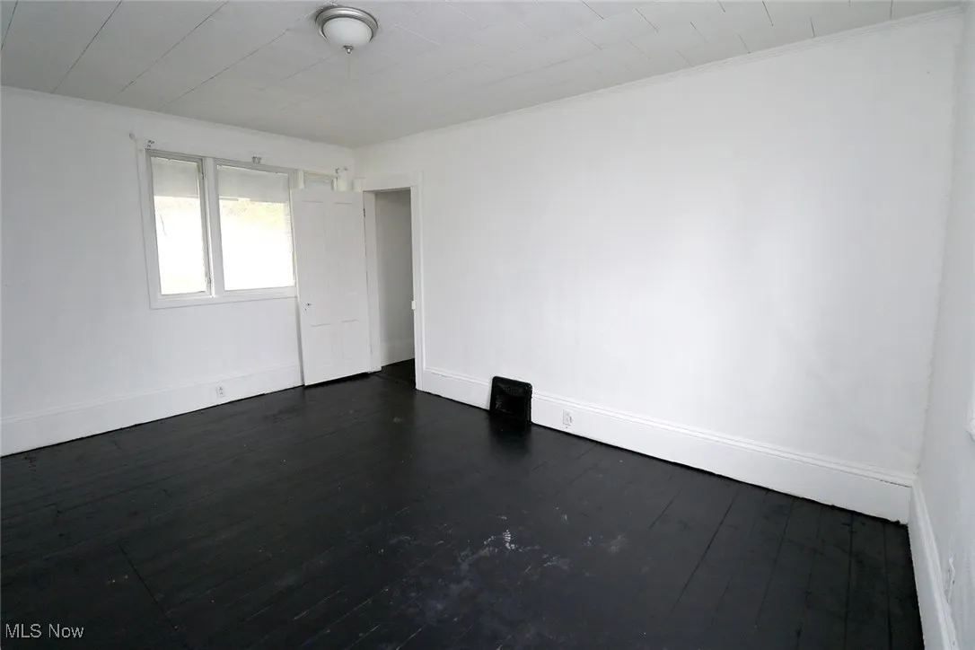 911 & 911 1/2 Main Street, Toronto, Ohio,MLS Now Listing ID
