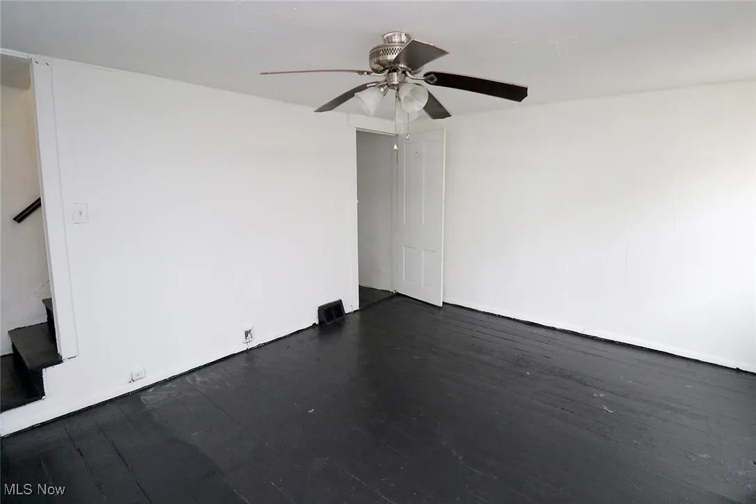 911 & 911 1/2 Main Street, Toronto, Ohio,MLS Now Listing ID