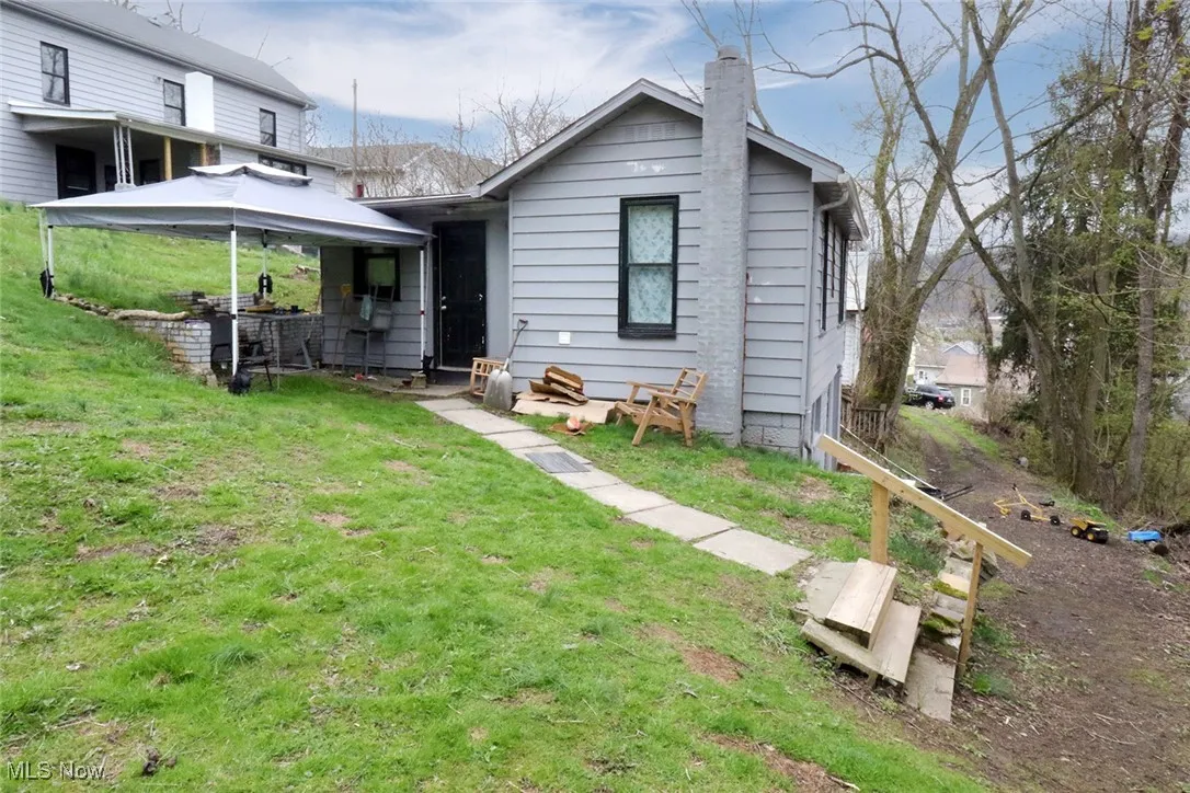 911 & 911 1/2 Main Street, Toronto, Ohio,MLS Now Listing ID