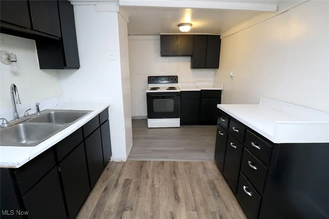 911 & 911 1/2 Main Street, Toronto, Ohio,MLS Now Listing ID