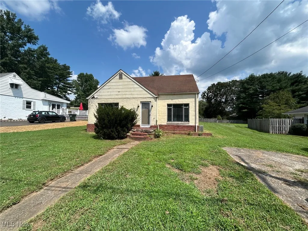 102 Woodrow Street, Marietta, Ohio 45750,MLS Now Listing ID