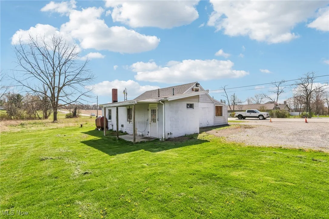 14125 Market Street, Columbiana, Ohio,MLS Now Listing ID