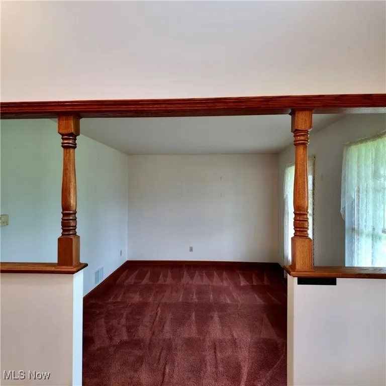 14376 Belle Valley Road, Caldwell, Ohio,MLS Now Listing ID
