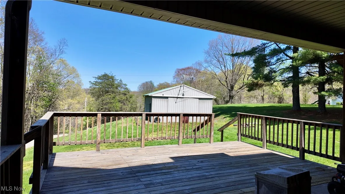 14376 Belle Valley Road, Caldwell, Ohio,MLS Now Listing ID