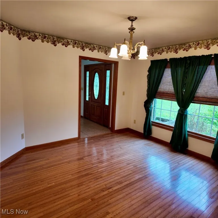 14376 Belle Valley Road, Caldwell, Ohio,MLS Now Listing ID