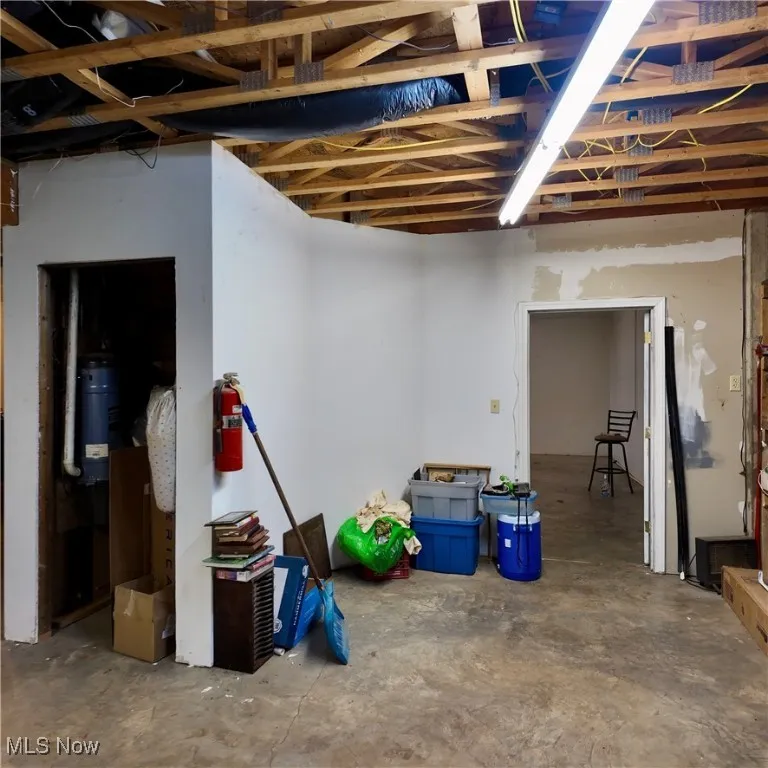 14376 Belle Valley Road, Caldwell, Ohio,MLS Now Listing ID