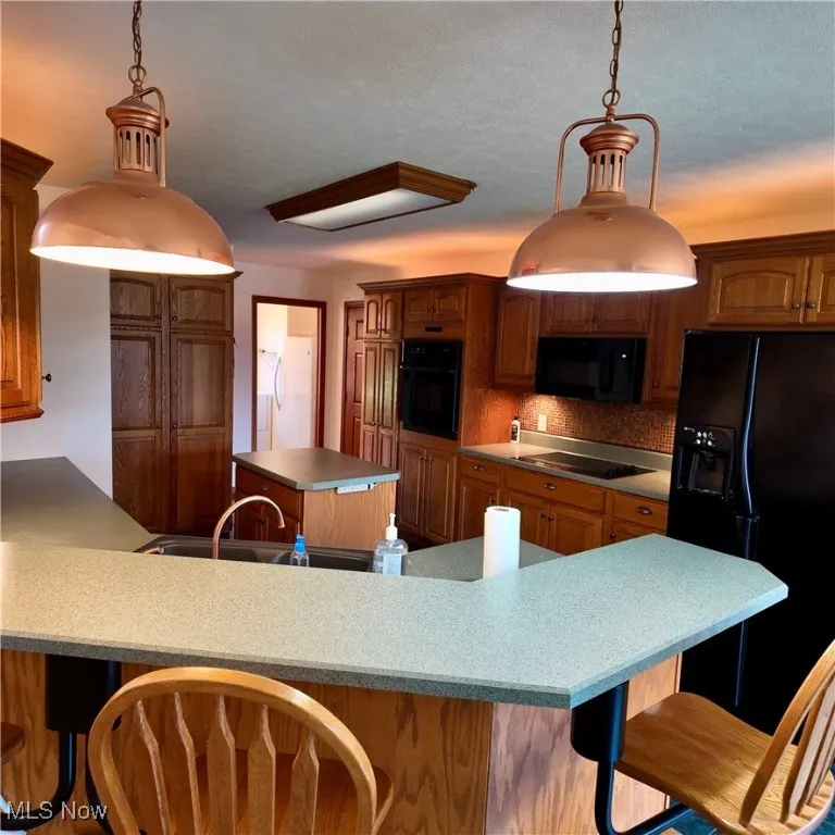 14376 Belle Valley Road, Caldwell, Ohio,MLS Now Listing ID