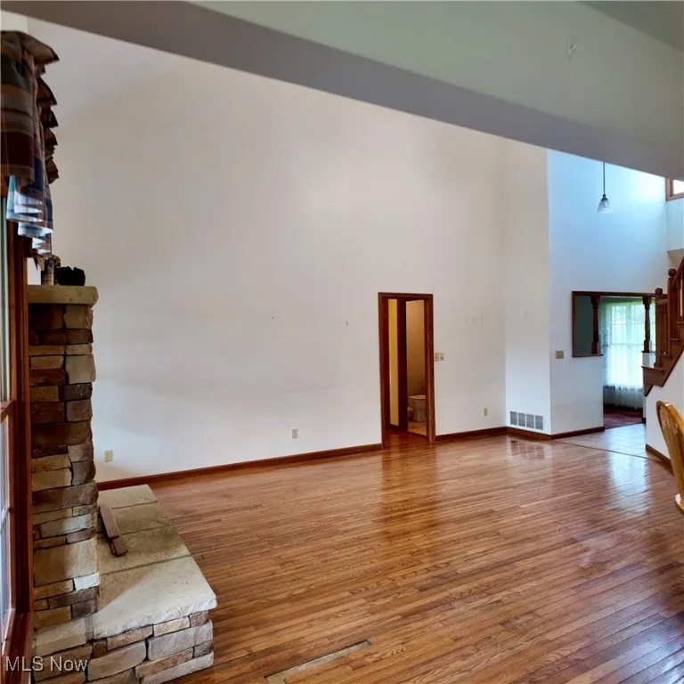 14376 Belle Valley Road, Caldwell, Ohio,MLS Now Listing ID