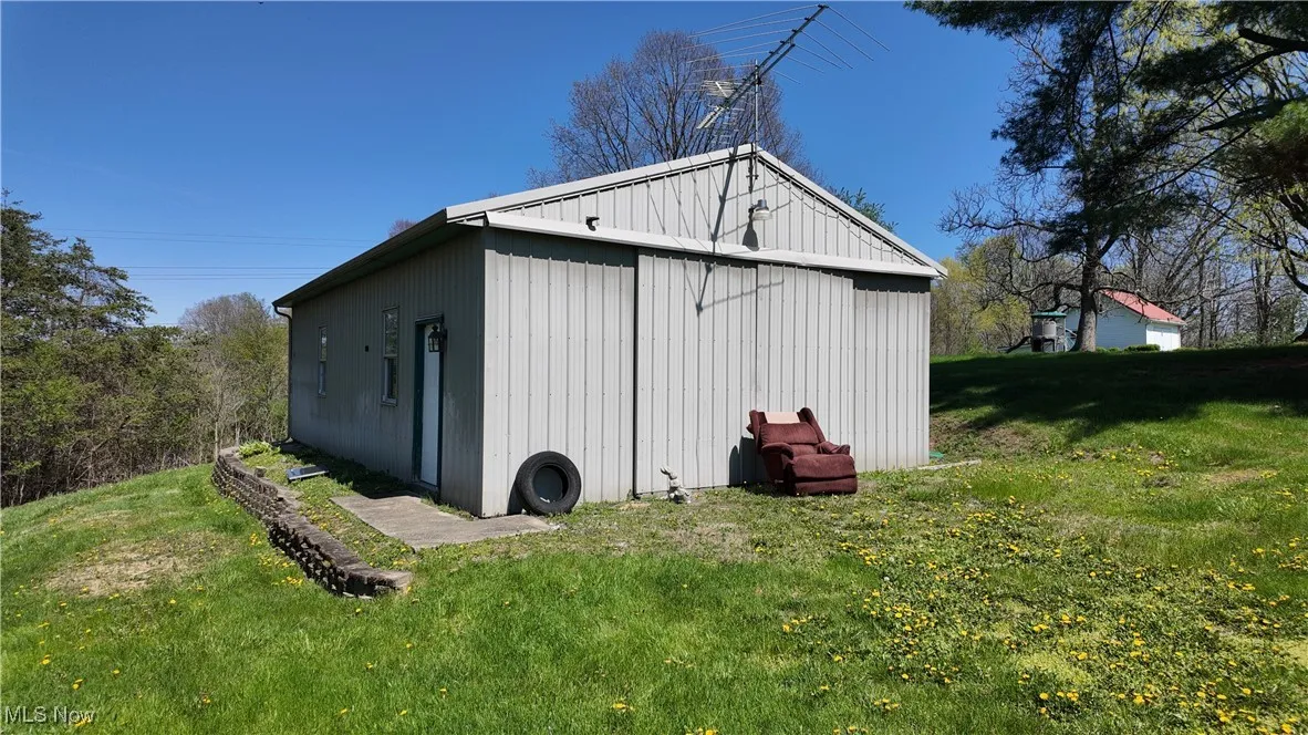 14376 Belle Valley Road, Caldwell, Ohio,MLS Now Listing ID