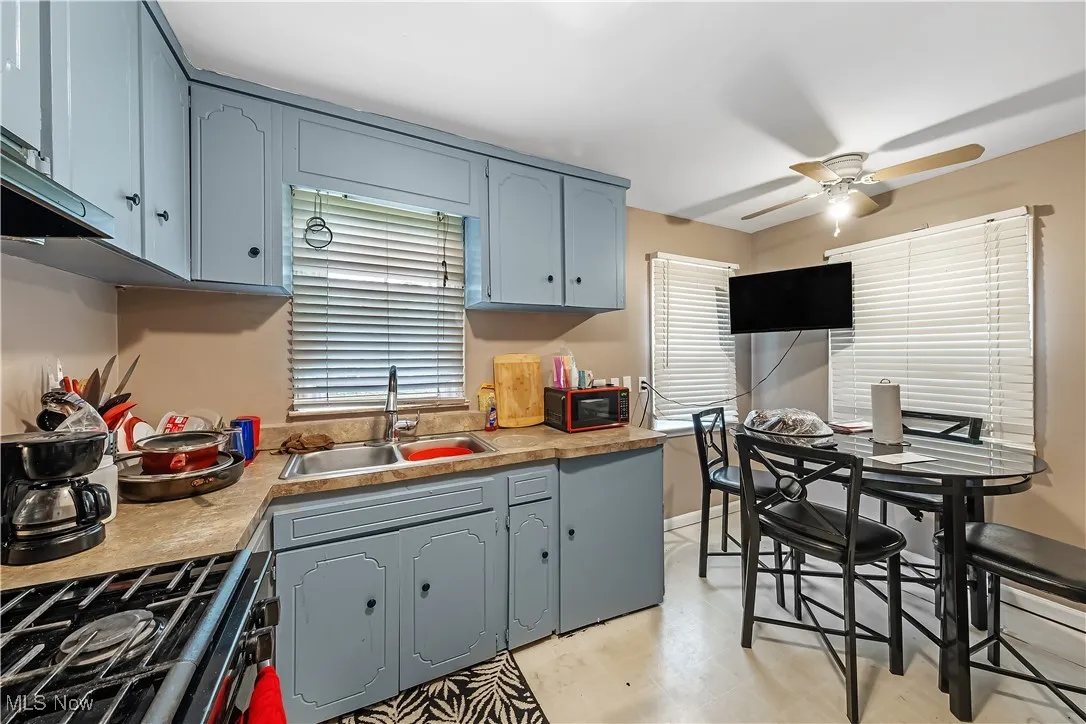 1606 Laclede Road, South Euclid, Ohio,MLS Now Listing ID