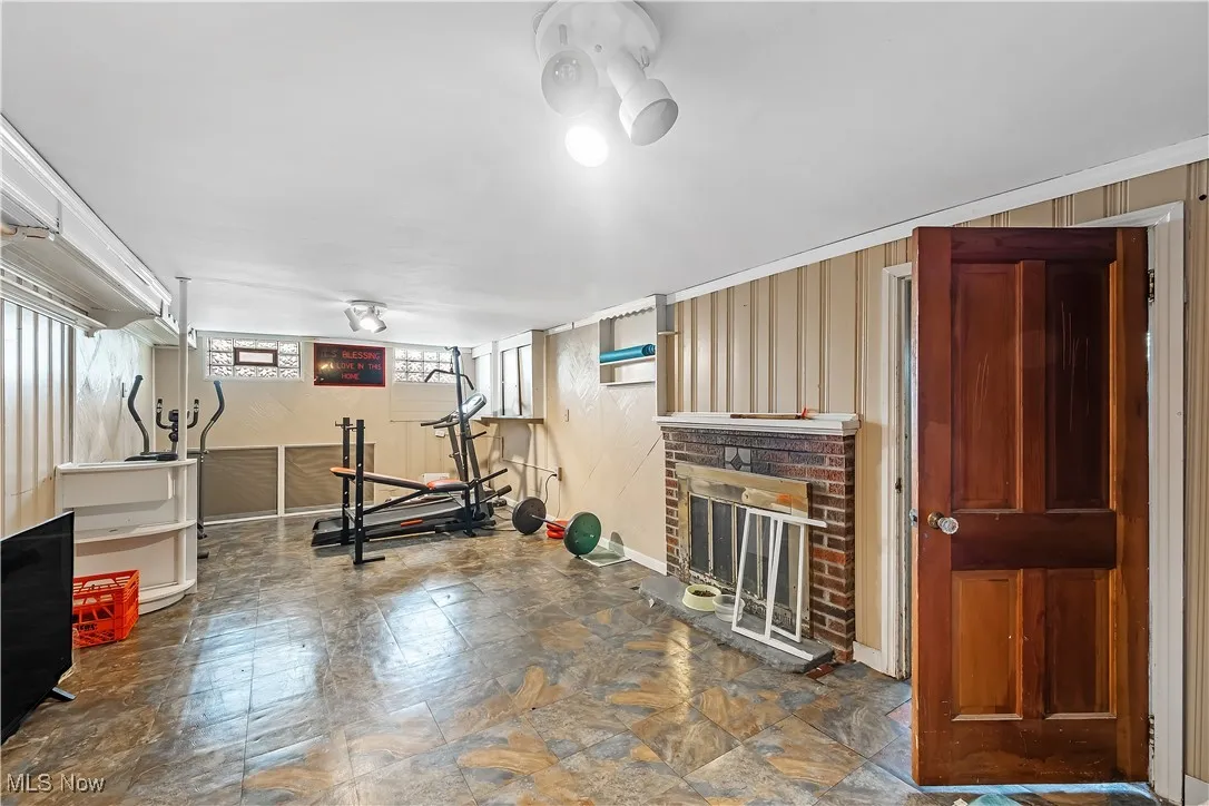 1606 Laclede Road, South Euclid, Ohio,MLS Now Listing ID