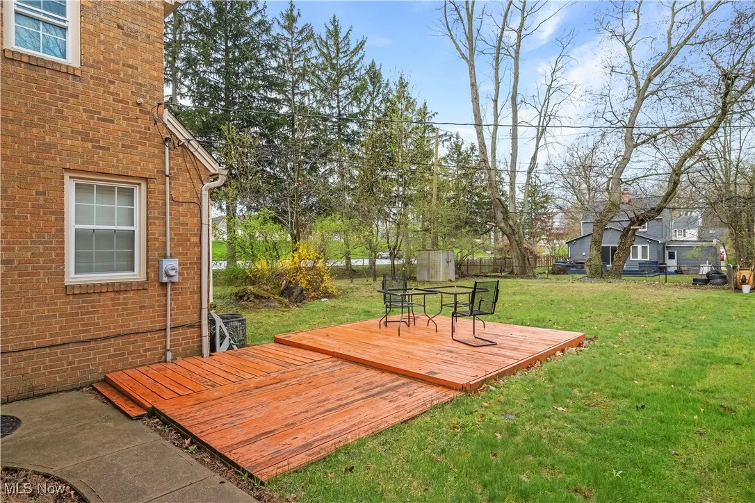 1606 Laclede Road, South Euclid, Ohio,MLS Now Listing ID