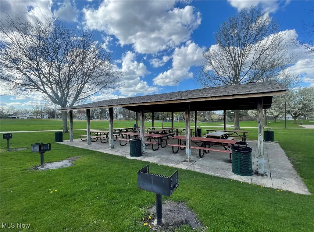 1606 Laclede Road, South Euclid, Ohio,MLS Now Listing ID