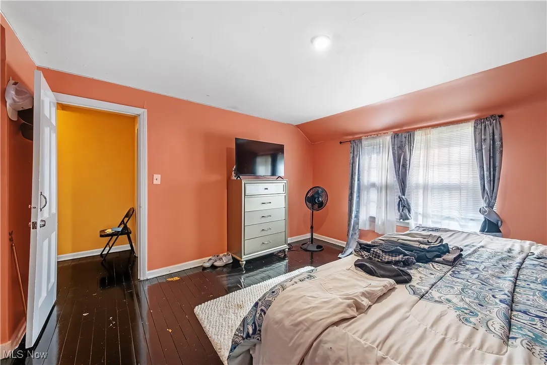 1606 Laclede Road, South Euclid, Ohio,MLS Now Listing ID