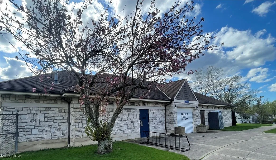 1606 Laclede Road, South Euclid, Ohio,MLS Now Listing ID