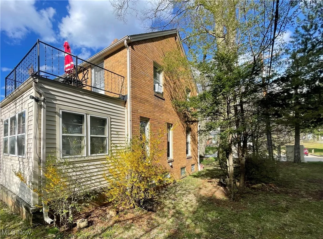 1606 Laclede Road, South Euclid, Ohio,MLS Now Listing ID