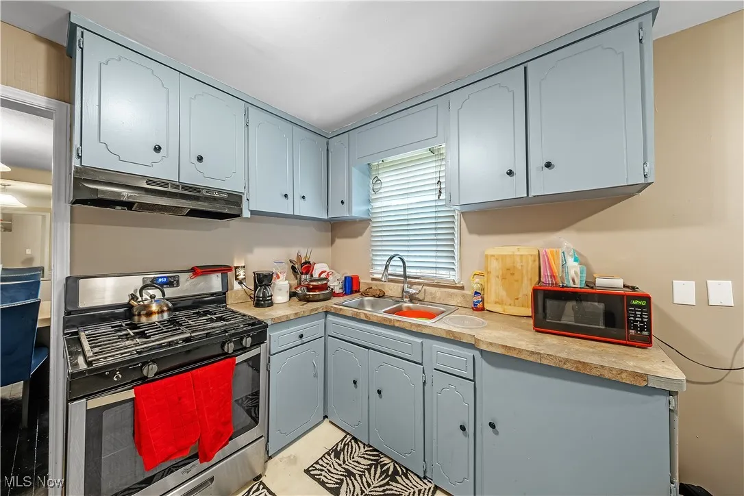 1606 Laclede Road, South Euclid, Ohio,MLS Now Listing ID