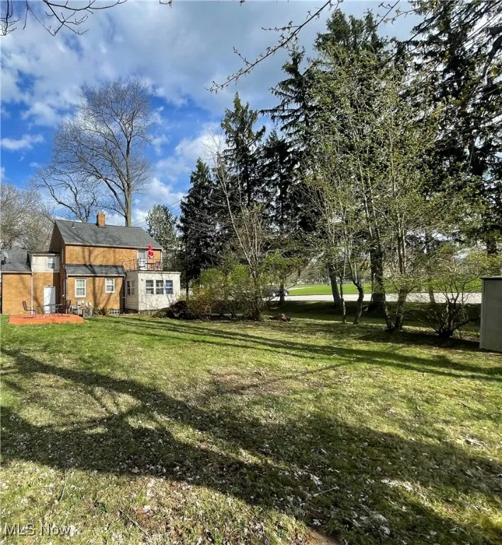 1606 Laclede Road, South Euclid, Ohio,MLS Now Listing ID