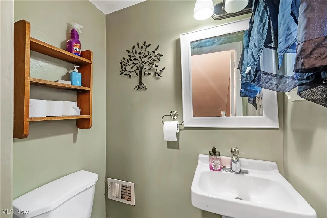 1606 Laclede Road, South Euclid, Ohio,MLS Now Listing ID