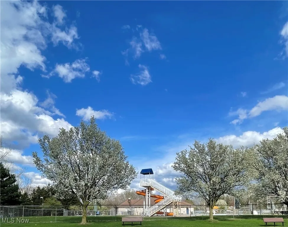 1606 Laclede Road, South Euclid, Ohio,MLS Now Listing ID