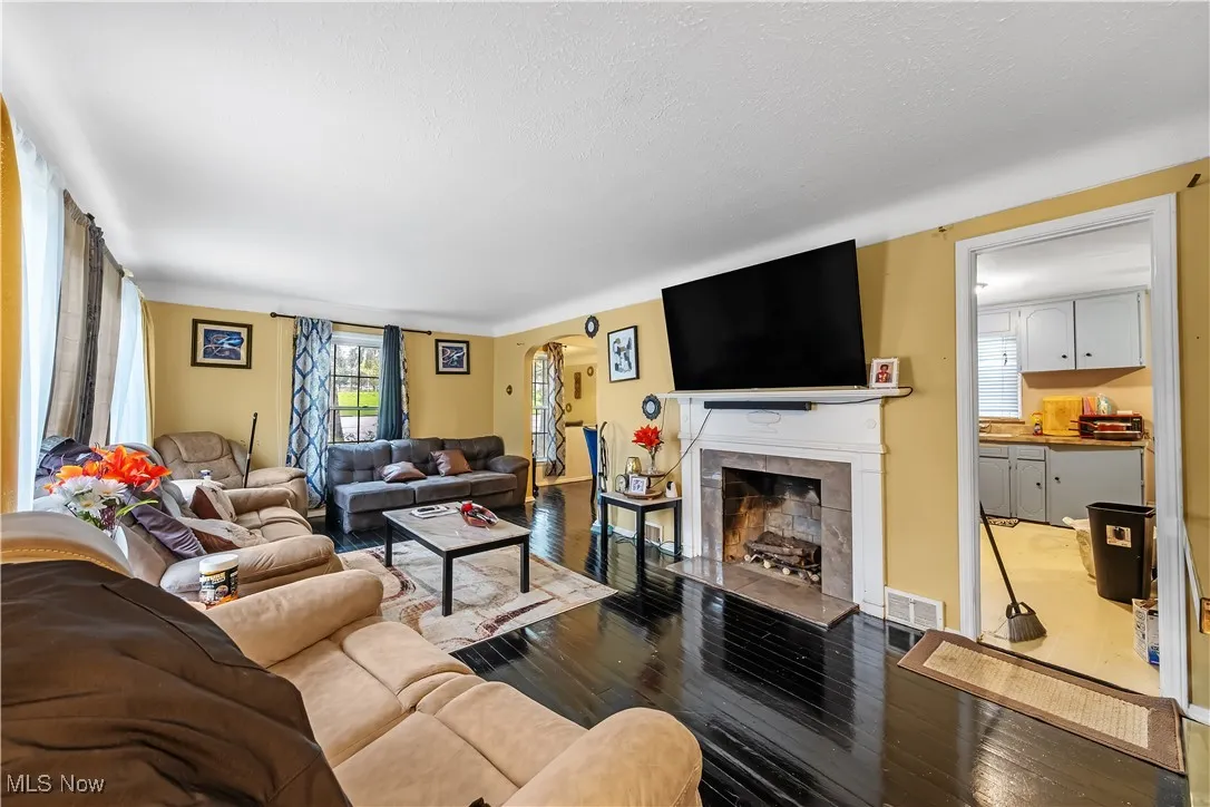 1606 Laclede Road, South Euclid, Ohio,MLS Now Listing ID