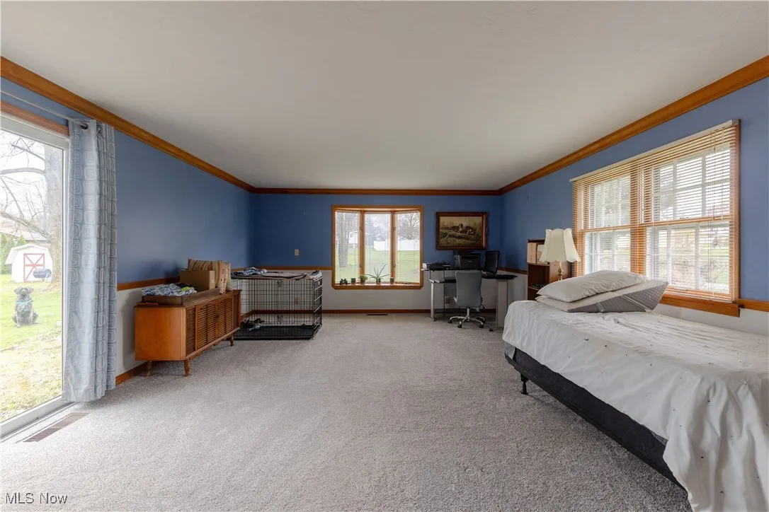 2949 Algonquin Drive, Poland, Ohio,MLS Now Listing ID