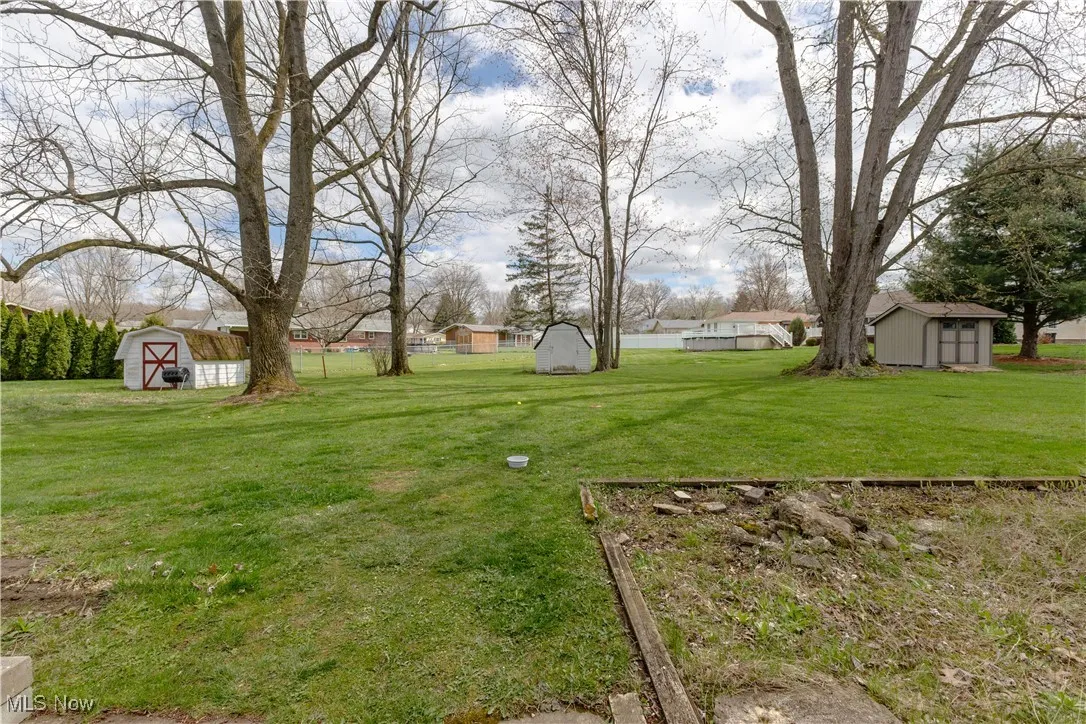 2949 Algonquin Drive, Poland, Ohio,MLS Now Listing ID