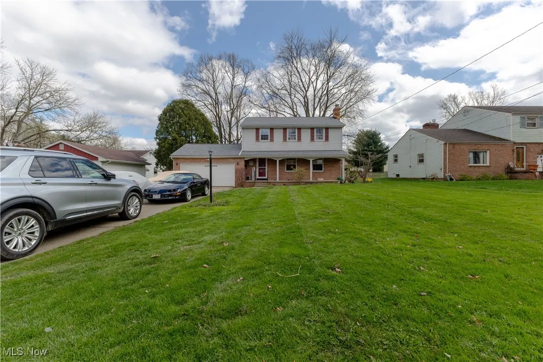 2949 Algonquin Drive, Poland, Ohio,MLS Now Listing ID