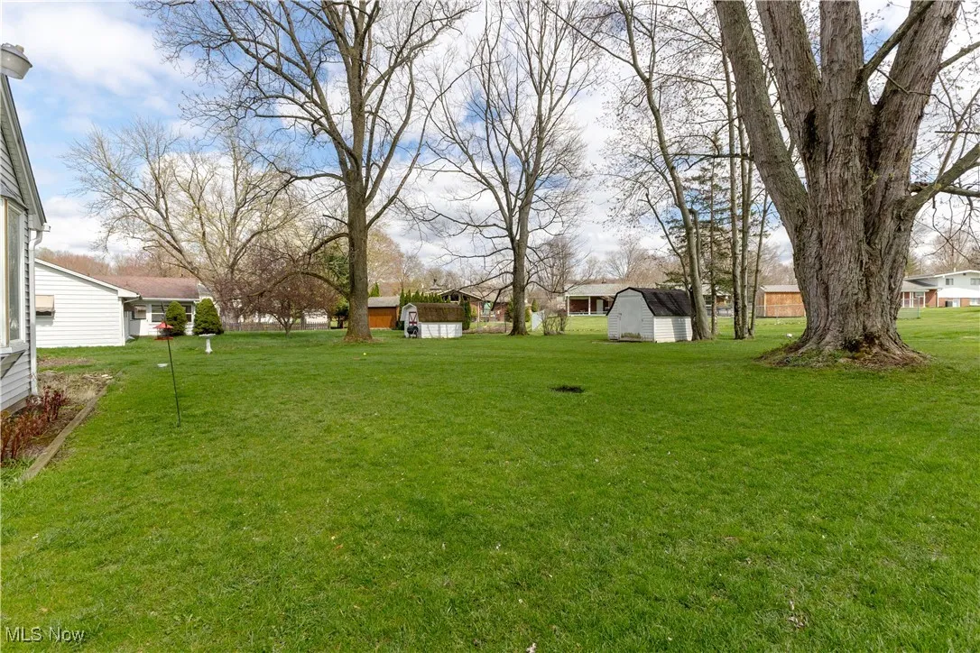 2949 Algonquin Drive, Poland, Ohio,MLS Now Listing ID