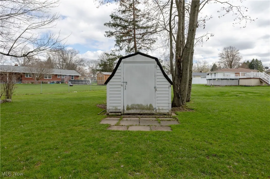 2949 Algonquin Drive, Poland, Ohio,MLS Now Listing ID