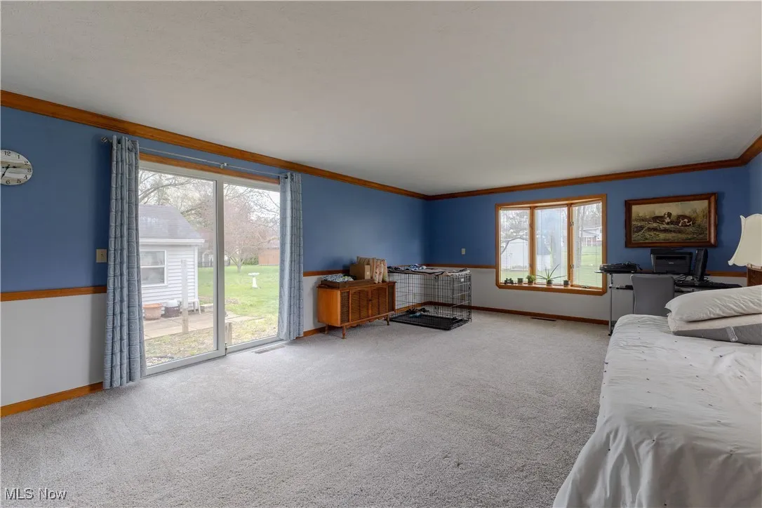 2949 Algonquin Drive, Poland, Ohio,MLS Now Listing ID