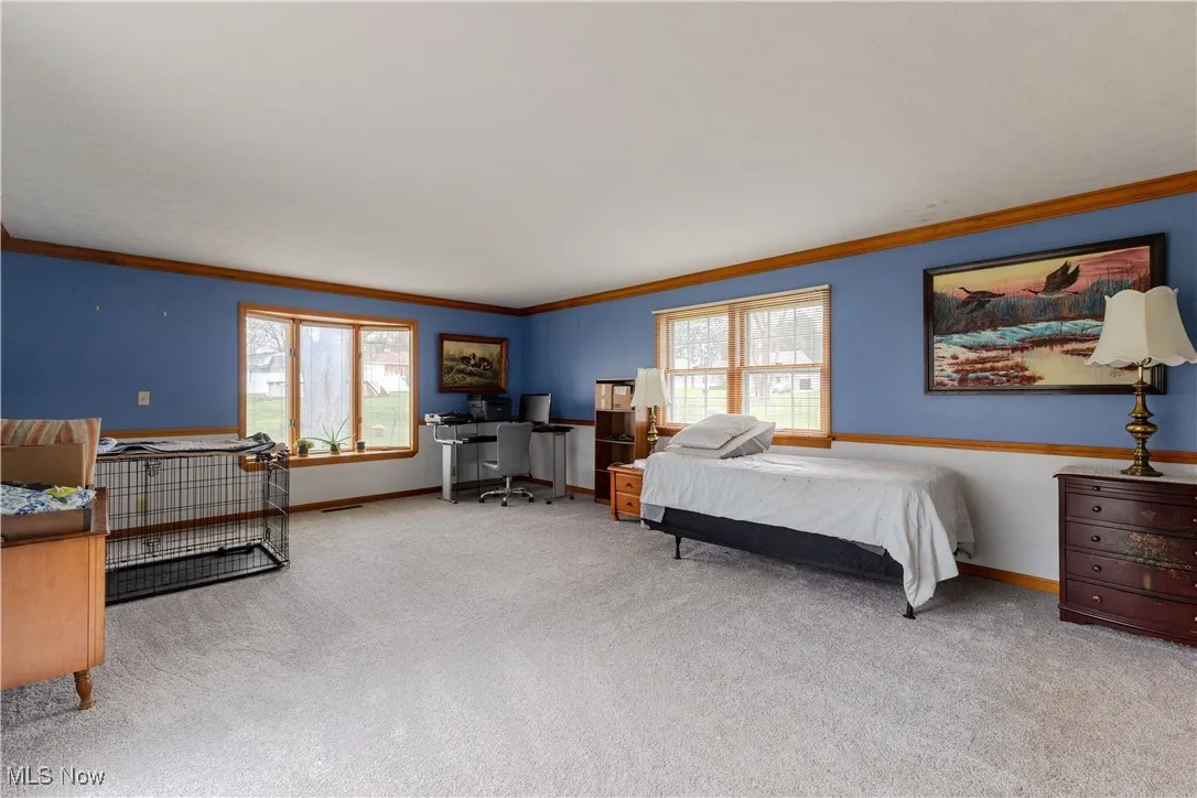 2949 Algonquin Drive, Poland, Ohio,MLS Now Listing ID