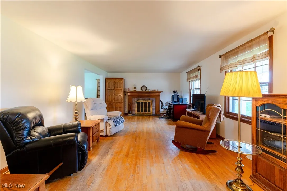2949 Algonquin Drive, Poland, Ohio,MLS Now Listing ID