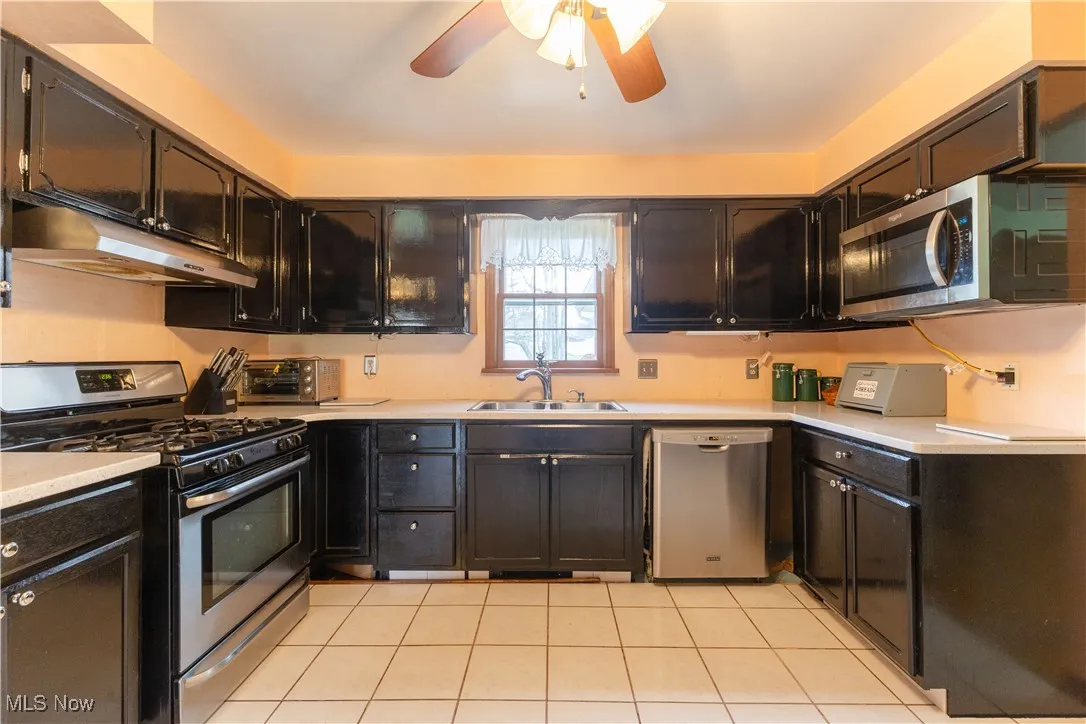 2949 Algonquin Drive, Poland, Ohio,MLS Now Listing ID
