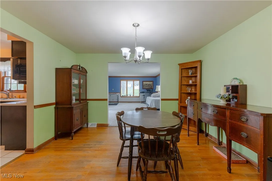 2949 Algonquin Drive, Poland, Ohio,MLS Now Listing ID