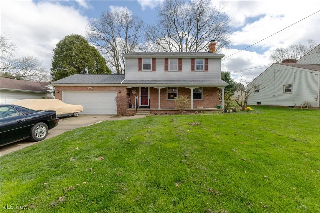 2949 Algonquin Drive, Poland, Ohio,MLS Now Listing ID