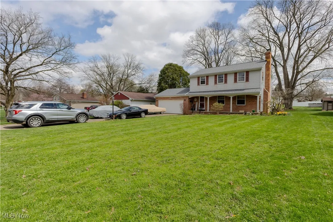 2949 Algonquin Drive, Poland, Ohio,MLS Now Listing ID