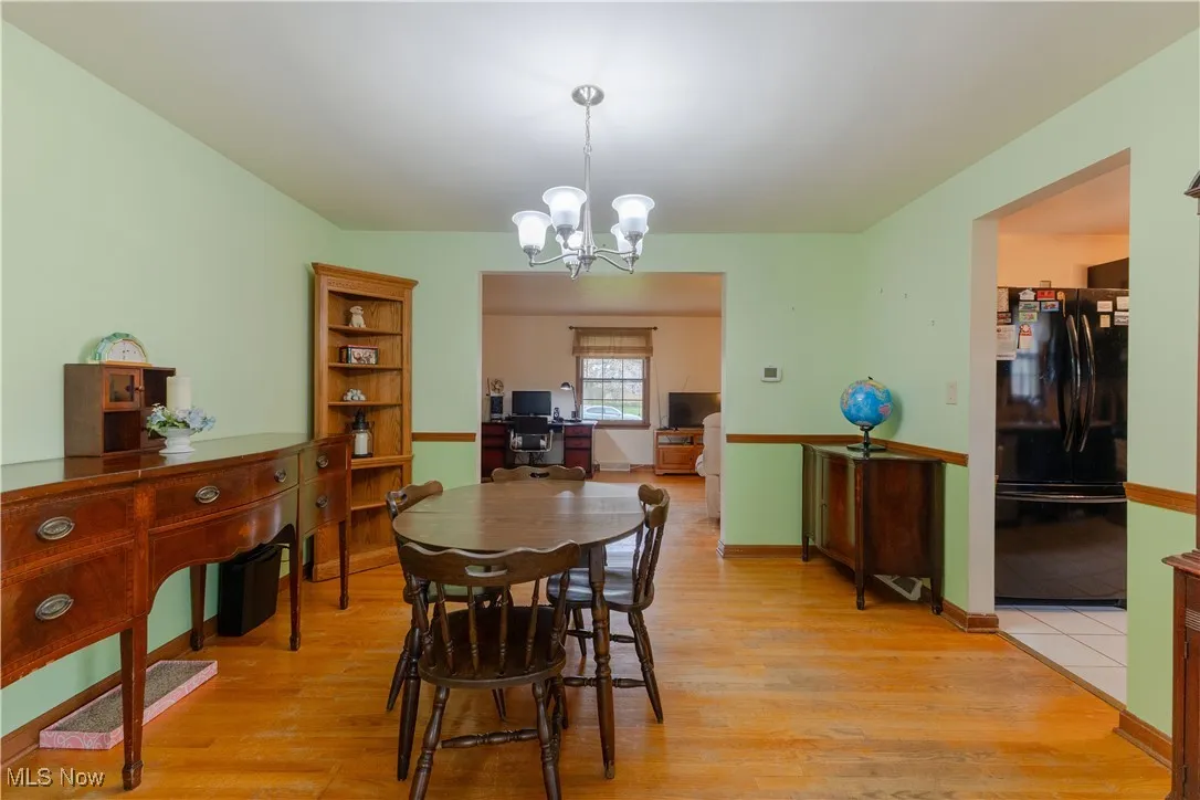 2949 Algonquin Drive, Poland, Ohio,MLS Now Listing ID