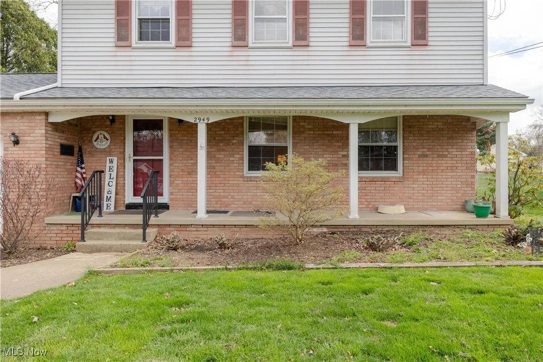 2949 Algonquin Drive, Poland, Ohio,MLS Now Listing ID