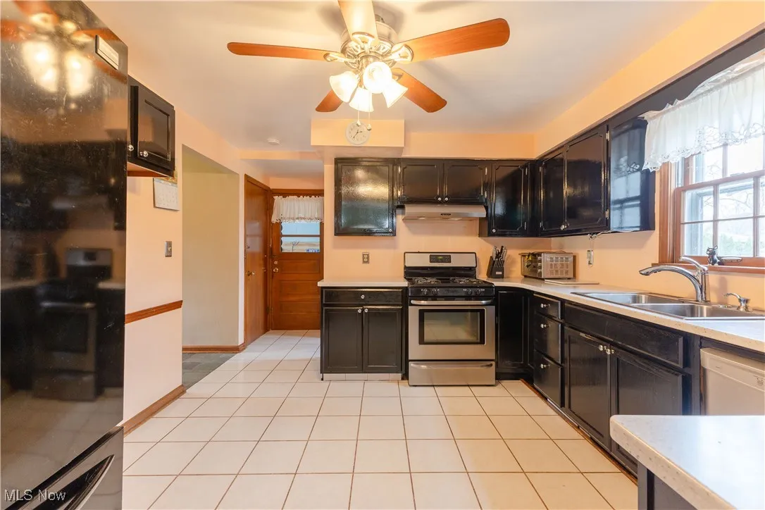 2949 Algonquin Drive, Poland, Ohio,MLS Now Listing ID