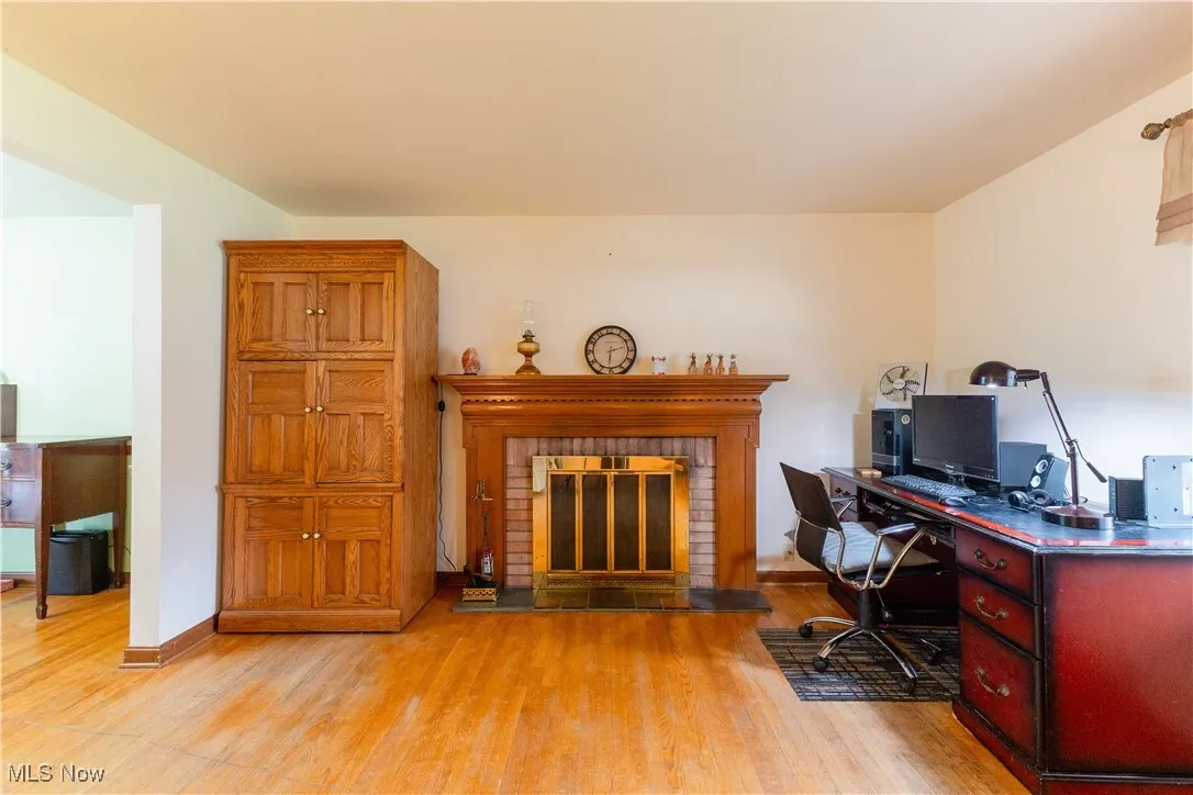 2949 Algonquin Drive, Poland, Ohio,MLS Now Listing ID