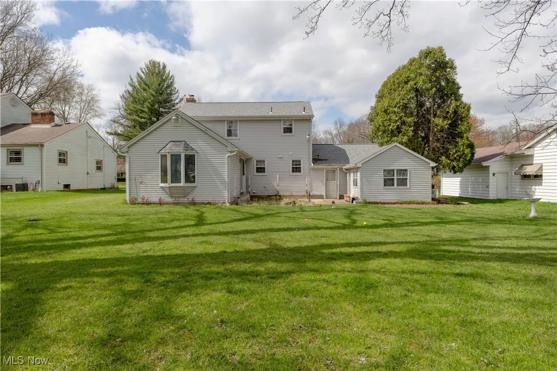 2949 Algonquin Drive, Poland, Ohio,MLS Now Listing ID