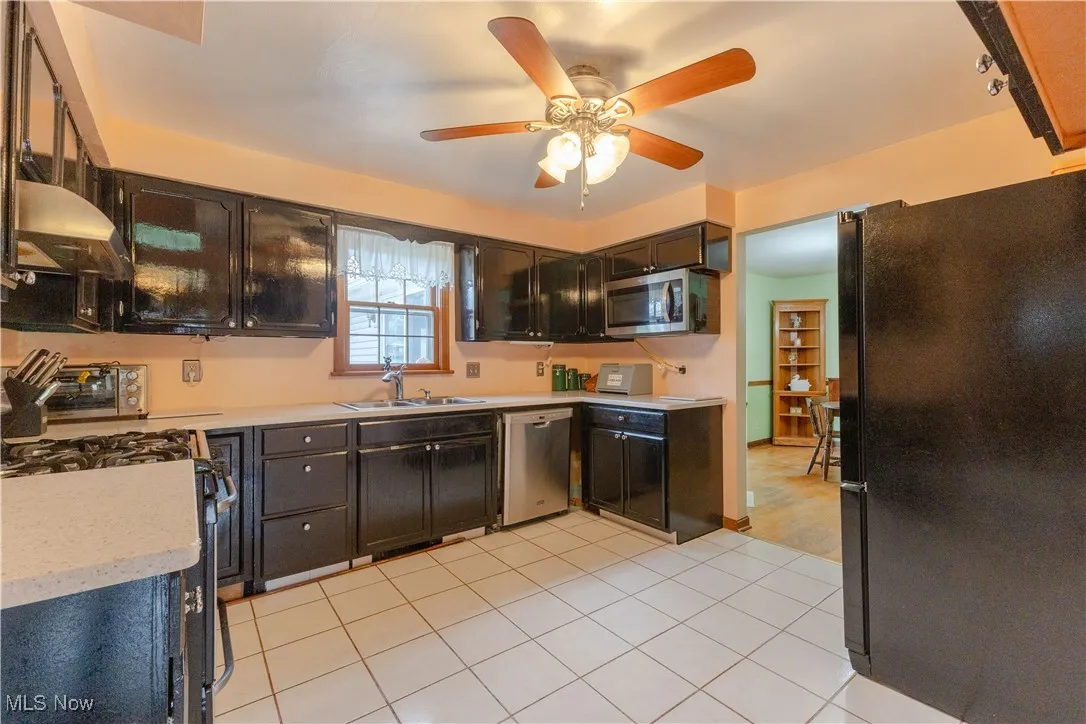 2949 Algonquin Drive, Poland, Ohio,MLS Now Listing ID