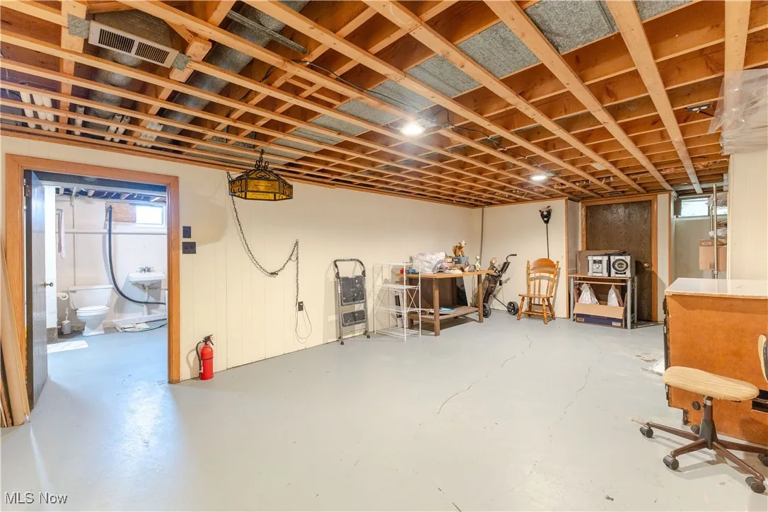 2949 Algonquin Drive, Poland, Ohio,MLS Now Listing ID