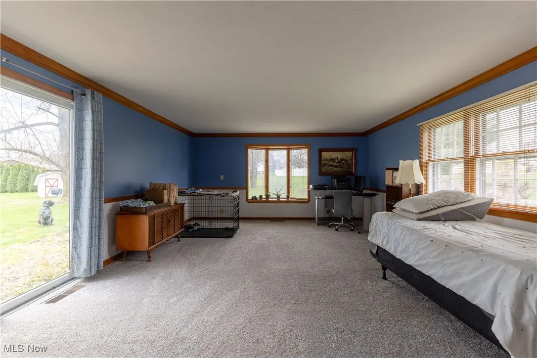 2949 Algonquin Drive, Poland, Ohio,MLS Now Listing ID