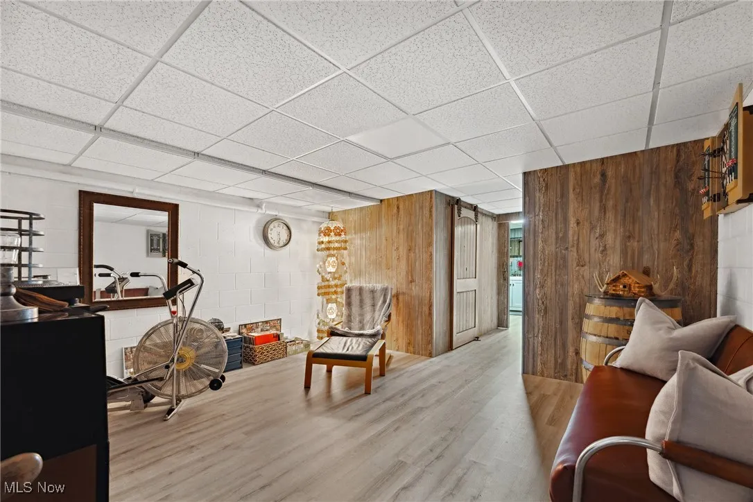 4010 Manchester Avenue, North Lawrence, Ohio,MLS Now Listing ID