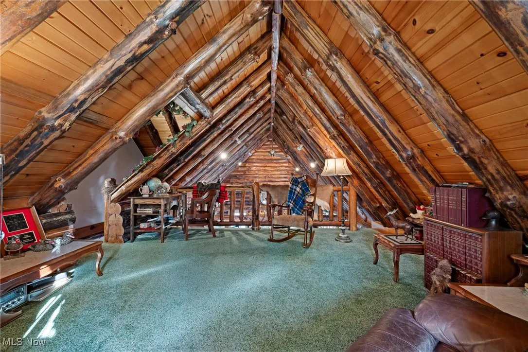 4010 Manchester Avenue, North Lawrence, Ohio,MLS Now Listing ID