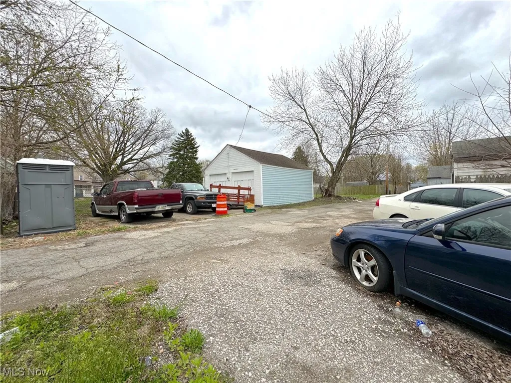 3279 W 58th Street, Cleveland, Ohio,MLS Now Listing ID